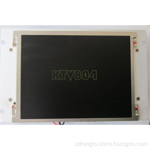 8.4 industrial display rgb cga ega mda special industrial monitors